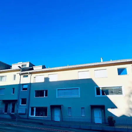 Panorama View - Charmingstay Flumserberg