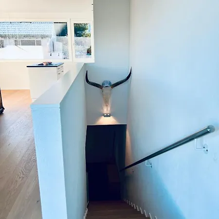 Panorama View - Charmingstay Apartment Flumserberg