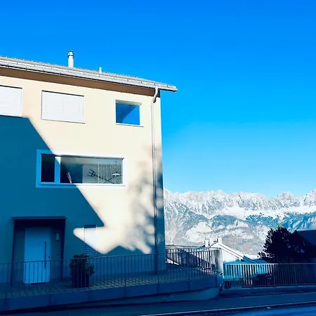 Apartment Panorama View - Charmingstay *