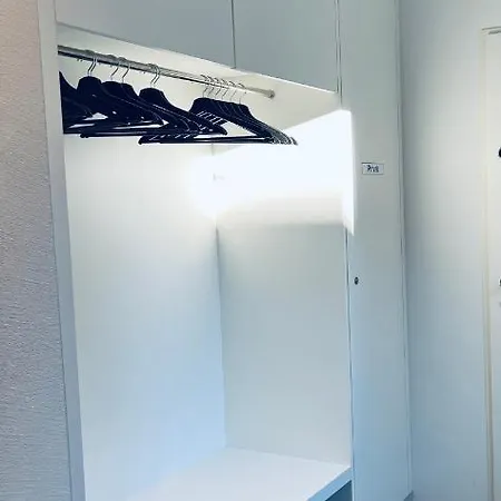 Apartment Panorama View - Charmingstay Flumserberg