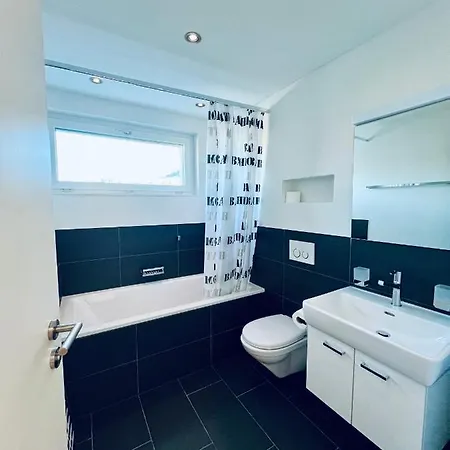 Panorama View - Charmingstay Appartement