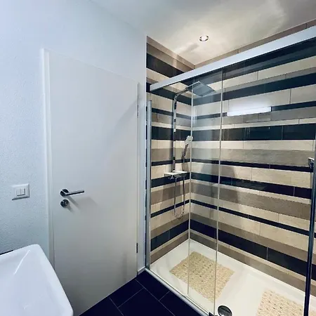 Panorama View - Charmingstay Appartement