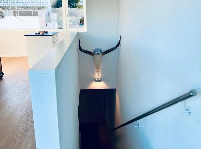 Panorama View - Charmingstay Appartement Flumserberg