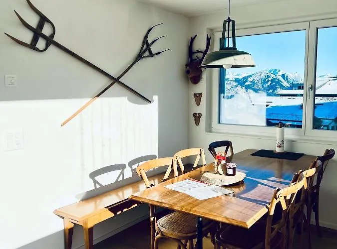 Panorama View - Charmingstay