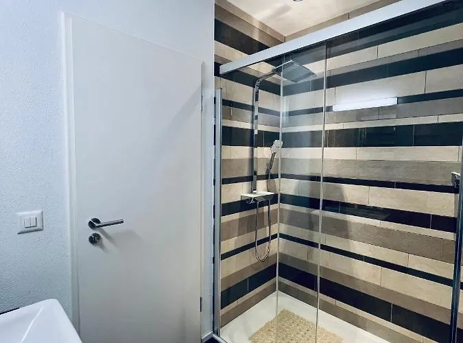 Panorama View - Charmingstay Appartement