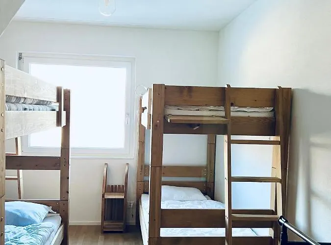 Panorama View - Charmingstay *