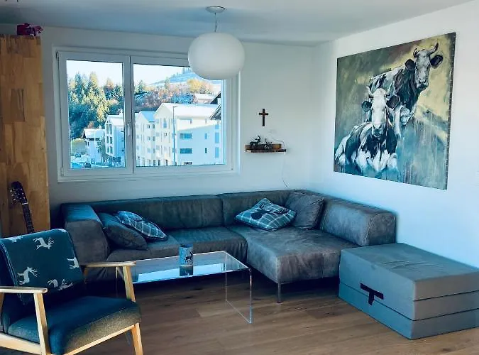 Panorama View - Charmingstay