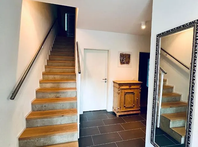 Panorama View - Charmingstay Appartement *