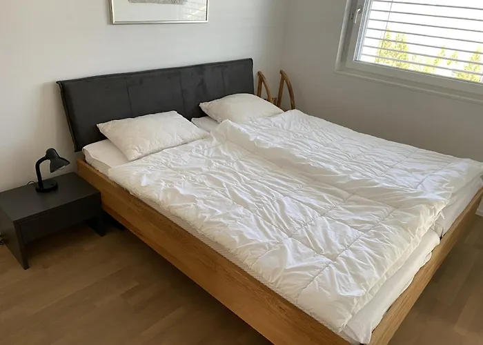 Panorama View - Charmingstay Appartement Flumserberg