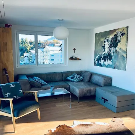 Panorama View - Charmingstay