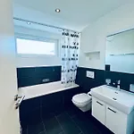 Panorama View - Charmingstay Apartman