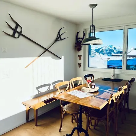 Panorama View - Charmingstay