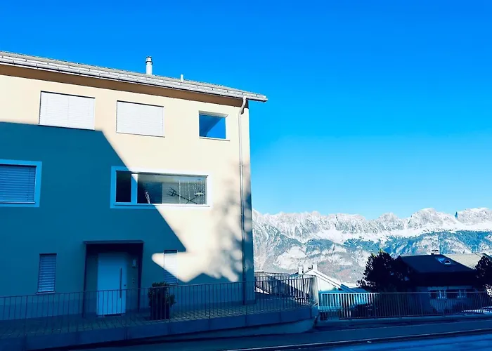 Apartmán Panorama View - Charmingstay *