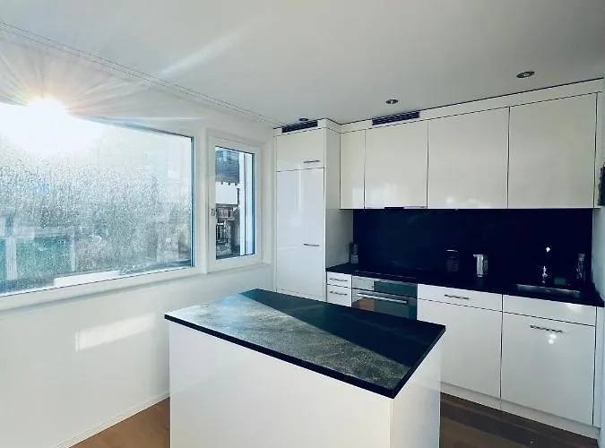 Panorama View - Charmingstay *