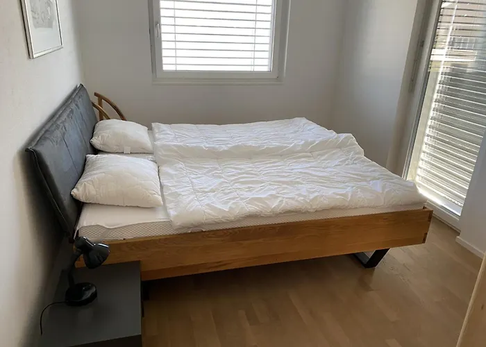 Apartmán Panorama View - Charmingstay *